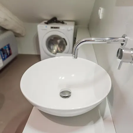 Beethoven & Vivaldi By Toh Solution Appartamento