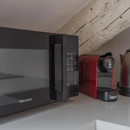 Apartman Beethoven & Vivaldi By Toh Solution