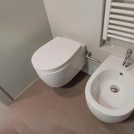 Beethoven & Vivaldi Apartman Torino