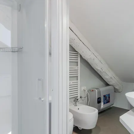 Beethoven & Vivaldi By Toh Solution Apartman *