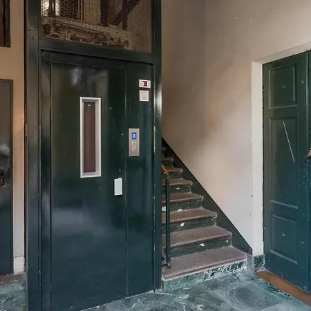 Apartman Beethoven & Vivaldi By Toh Solution