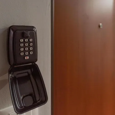 Beethoven & Vivaldi By Toh Solution Apartman *