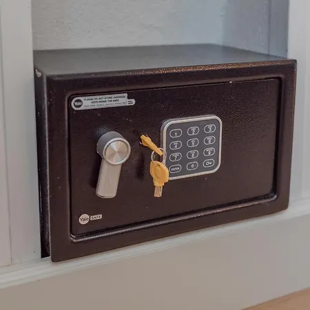 Appartamento Beethoven & Vivaldi By Toh Solution Torino