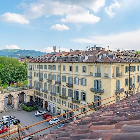 Appartamento Beethoven & Vivaldi By Toh Solution