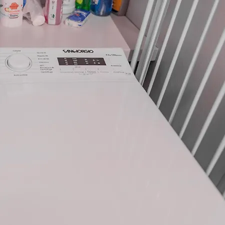 Beethoven & Vivaldi By Toh Solution Apartman