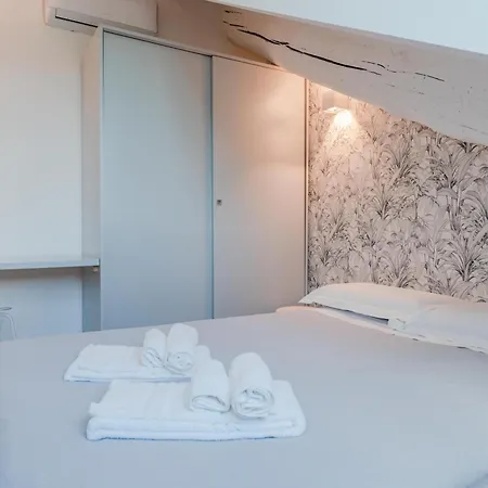 Apartman Beethoven & Vivaldi