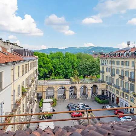 Appartamento Beethoven & Vivaldi By Toh Solution