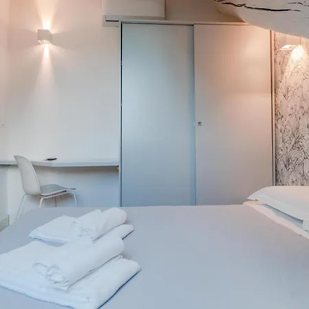 Apartman Beethoven & Vivaldi *