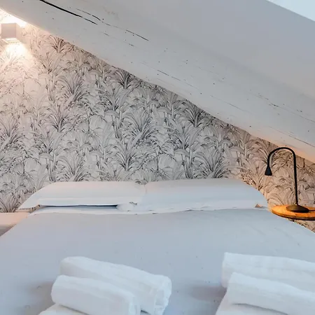 Beethoven & Vivaldi Apartman *