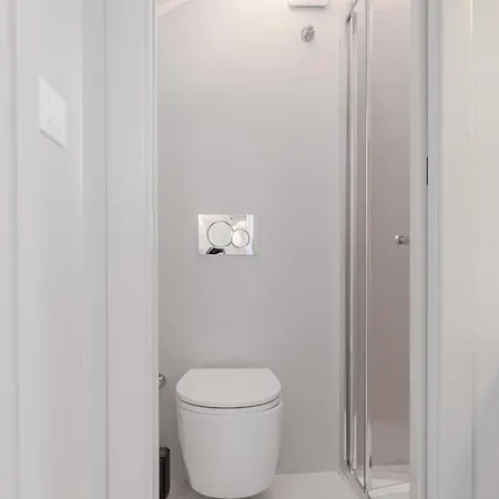 Beethoven & Vivaldi By Toh Solution Apartman Torino