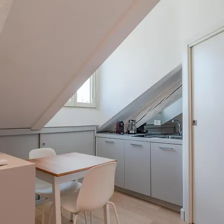 Apartman Beethoven & Vivaldi By Toh Solution
