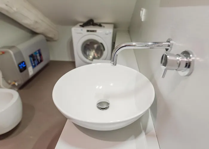 Beethoven By Toh Solution Apartmán