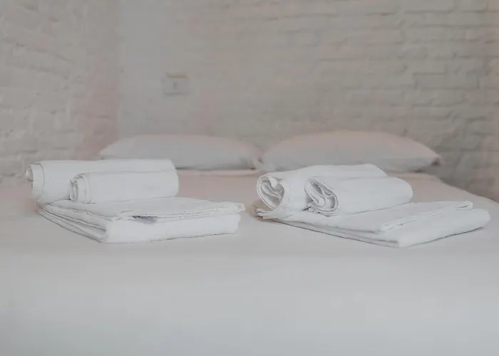 Beethoven By Toh Solution Διαμέρισμα Τορίνο