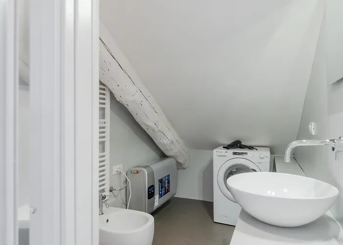 Beethoven By Toh Solution Apartmán *