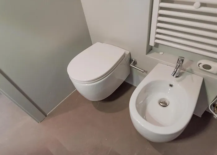 Beethoven By Toh Solution Διαμέρισμα Τορίνο