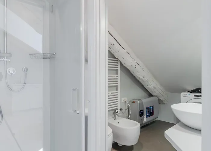 Beethoven By Toh Solution Apartmán *