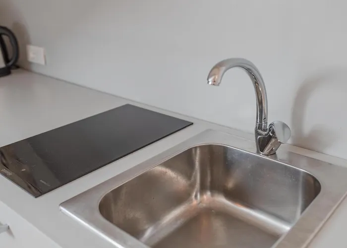 Apartmán Beethoven By Toh Solution *