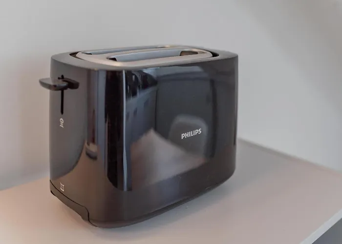 Beethoven By Toh Solution Apartmán