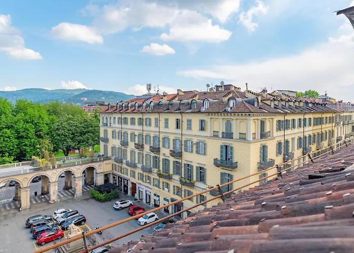 Διαμέρισμα Beethoven By Toh Solution