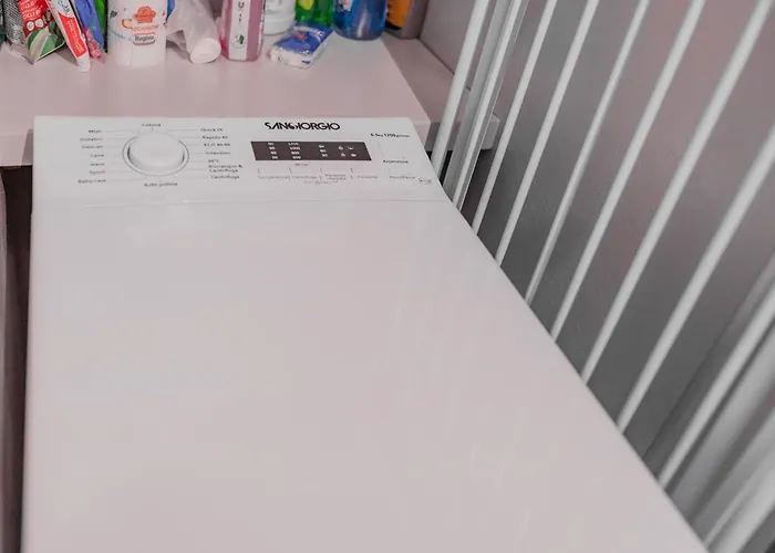 Beethoven By Toh Solution Apartmán