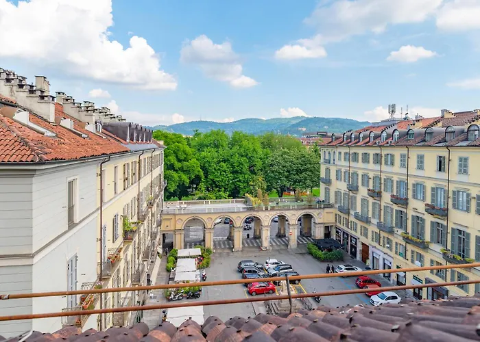 Διαμέρισμα Beethoven By Toh Solution