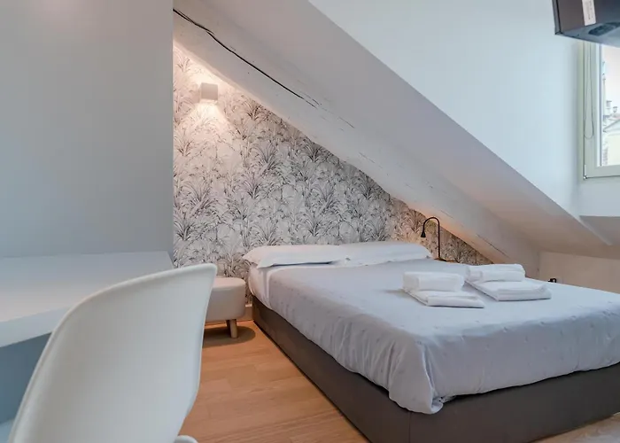 Beethoven By Toh Solution Apartmán *