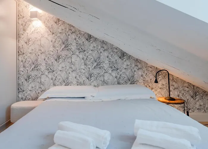 Beethoven By Toh Solution Apartmán *