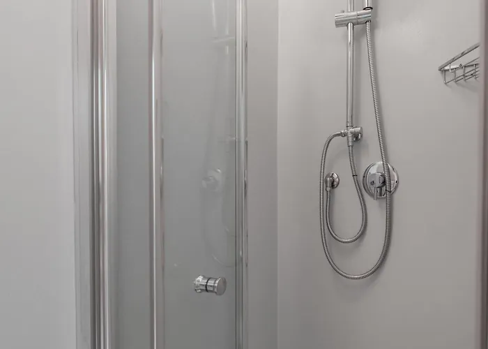 Apartmán Beethoven By Toh Solution Turín