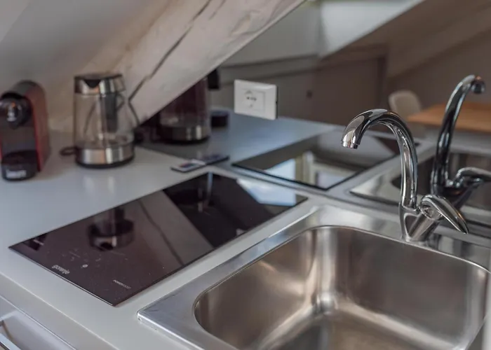 Beethoven By Toh Solution Apartmán Turín