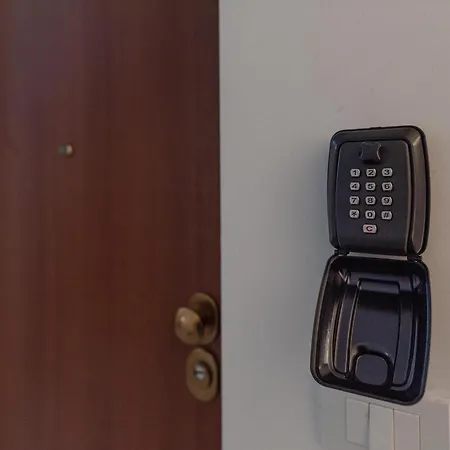 Apartment Beethoven & Vivaldi By Toh Solution *