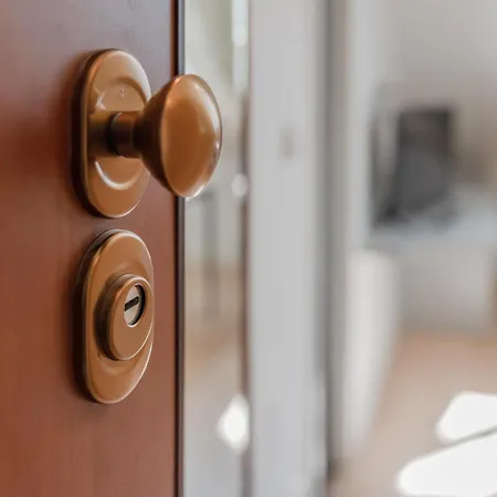 Apartment Beethoven & Vivaldi By Toh Solution *