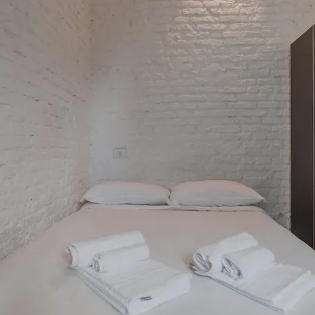 Apartment Beethoven & Vivaldi Turin