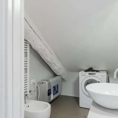 Beethoven & Vivaldi Apartment *