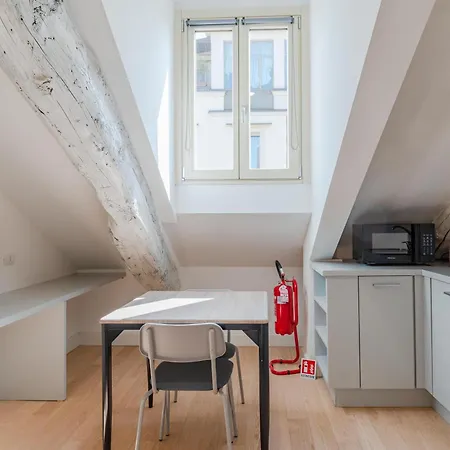 Apartment Beethoven & Vivaldi