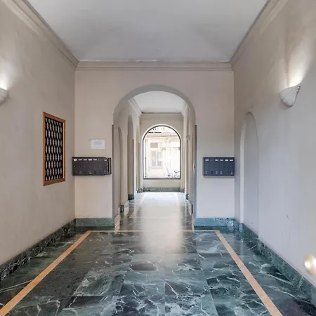 Apartment Beethoven & Vivaldi Turin