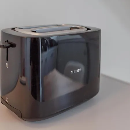 Beethoven & Vivaldi By Toh Solution Apartment