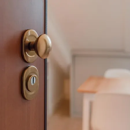 Beethoven & Vivaldi By Toh Solution Apartment Turin