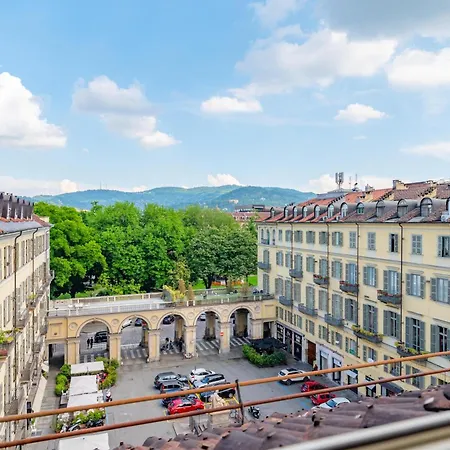 Beethoven & Vivaldi Apartment *