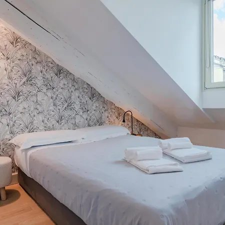 Beethoven & Vivaldi Apartment *