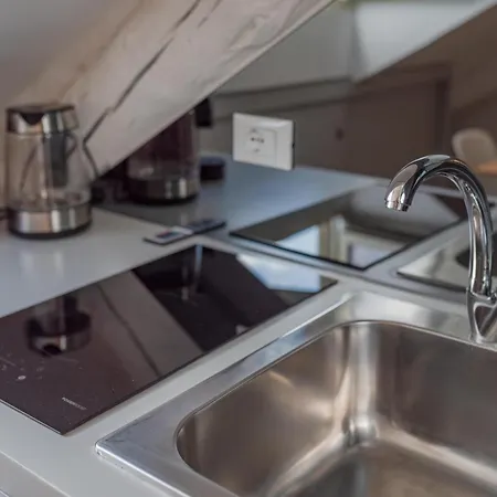 Beethoven & Vivaldi By Toh Solution アパート トリノ