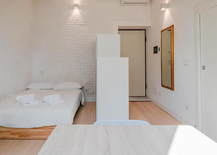 Suites Beethoven & Vivaldi By Toh Solution 아파트